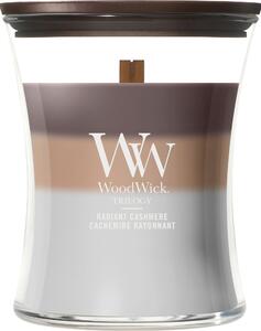 VONNÁ SVÍČKA WoodWick - Vonné svíčky