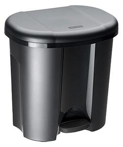 ODPADKOVÝ KOŠ 2x10l l Rotho - Odpadkové koše
