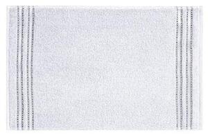 RUČNÍK PRO HOSTY, 30/50 cm, bílá Vossen - Ručníky na ruce