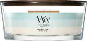 VONNÁ SVÍČKA WoodWick - Vonné svíčky