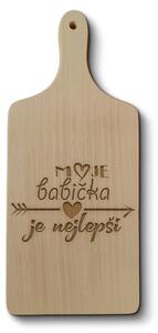 Sablio Prkénko Moje babička je nejlepší