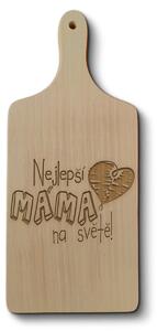 Sablio Prkénko Nejlepší máma na světě