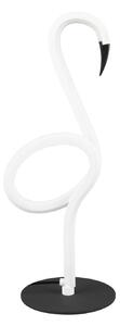 STOLNÍ LED LAMPA, 14,5/12/35 cm Trio Leuchten - Stolní lampy