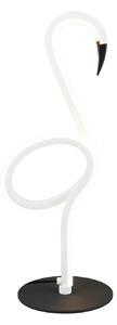 STOLNÍ LED LAMPA, 14,5/12/35 cm Trio Leuchten - Stolní lampy