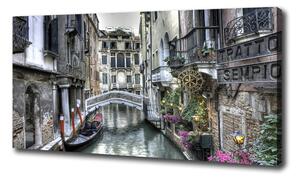 Foto obraz na plátně Benátky Itálie oc-15943552