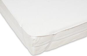 Vodotěsný chránič matrace Šírka: 90 cm | Dĺžka: 200 cm