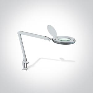 ONE-light Kosmetická lampa s lupou 8W 230V 760lm 6000K
