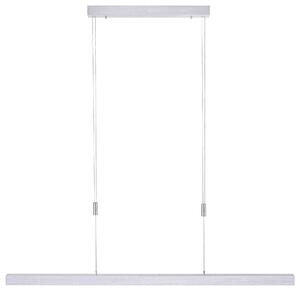 ZÁVĚSNÉ LED SVÍTIDLO, 120-179/5,5/100-180 cm - Závěsná světla