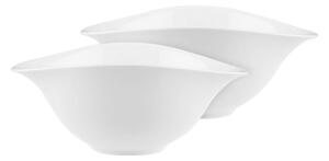SADA HLUBOKÝCH TALÍŘŮ Villeroy & boch, Vapiano 18 cm Villeroy & Boch - Hluboké talíře