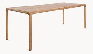 Dřevěný jídelní stůl Storm, různé velikosti