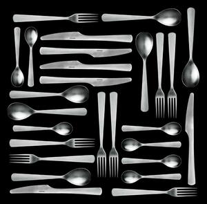 Normann Copenhagen designové příborové sety Cutlery (16 kusů, set pro 4 osoby)