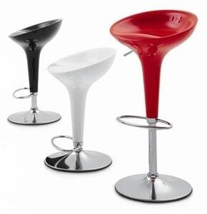 Magis designové barové židle Bombo Stool Adjustable (61-85 cm)