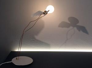 Ingo Maurer designové stolní lampy Lucellino Table