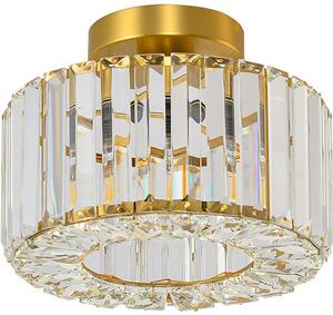 Light Prestige Galactico stropní světlo 1x15 W zlatá LP-2910/1C GD
