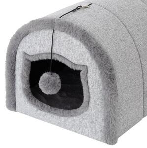 Budka pro kočku GATTO R1 popel, inari