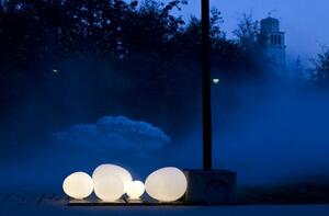 Foscarini designová venkovní svítidla Gregg Outdoor Terra Grande