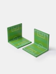 Sinsay - Nástěnná police 2 pack - zelená