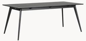 Jídelní stůl Yumi, 190 x 90 cm
