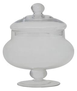 Skleněná dóza na sušenky Olivia – Premier Housewares