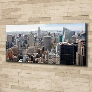 Moderní fotoobraz canvas na rámu Now York oc-179687094