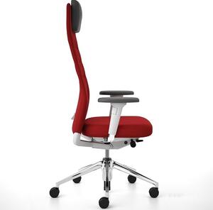 Vitra designové kancelářské židle Id Chair Trim L
