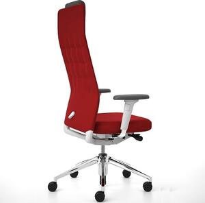 Vitra designové kancelářské židle Id Chair Trim L