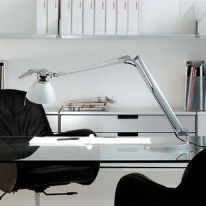 Luceplan designové stolní lampy Fortebraccio D33 N.100