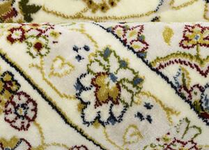 Breno Kusový koberec CLASSIC 700/cream, Béžová, Vícebarevné, 160 x 230 cm