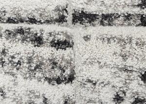 Breno Kusový koberec VEGAS HOME 23/WSW, Vícebarevné, 66 x 110 cm