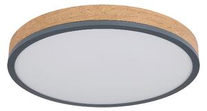 STROPNÍ LED SVÍTIDLO, 45/8,5 cm Novel - Stropní svítidla