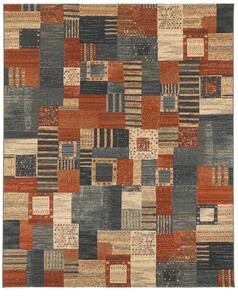 Breno Kusový koberec ROYAL HERITAGE 4329/400, Vícebarevné, 80 x 160 cm