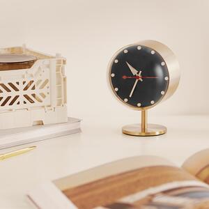 Vitra designové stolní hodiny Night Clock