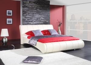 Čalouněná postel Huron 160x200 cm