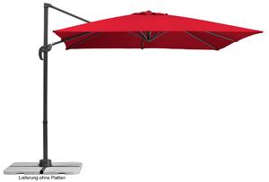 BOČNÍ SLUNEČNÍK 338/239/270 cm - Online Only zastínění, Online Only