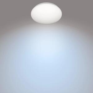 Nástěnné a stropní LED svítidlo Philips Moire CL200 4000K neutrální bílá 6W 640lm