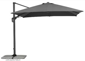 BOČNÍ SLUNEČNÍK 358/263/300 cm - Online Only zastínění, Online Only