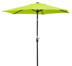 SLUNEČNÍK 220/210/220 cm - Online Only zastínění, Online Only