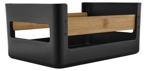 Přepravka Nordic Kitchen Black