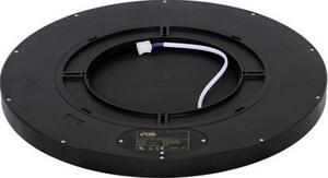 Stropní svítidlo Fulgur NOMY LED 32W BLACK 3000/4000/6000K