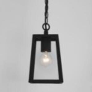 AST 1306003 Závěsné svítidlo Calvi Pendant černá 1x60W E27 (starý kód: AST 7112) - ASTRO Lighting