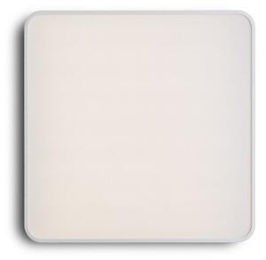 MENSA 48 SQ závěsná bílá 230V LED 56W 3000K - RED - DESIGN RENDL
