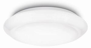 LED nástěnné a stropní svítidlo Philips Cinnabar 33365/31/16 2700K teplá bílá 5,5W