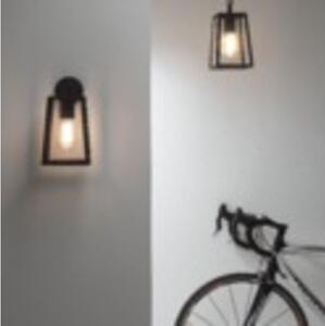 AST 1306003 Závěsné svítidlo Calvi Pendant černá 1x60W E27 (starý kód: AST 7112) - ASTRO Lighting