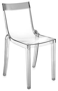 Kartell designové židle Hi-Cut