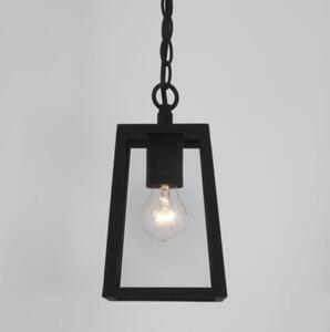AST 1306003 Závěsné svítidlo Calvi Pendant černá 1x60W E27 (STARÝ KÓD: AST 7112 ) - ASTRO Lighting
