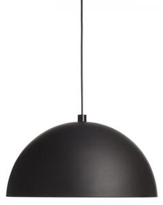 CARISSIMA 40 závěsná černá/zlatá 230V E27 42W - RED - DESIGN RENDL