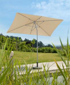 SLUNEČNÍK 200/250/300 cm - Online Only zastínění, Online Only