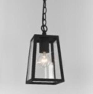 AST 1306003 Závěsné svítidlo Calvi Pendant černá 1x60W E27 (starý kód: AST 7112) - ASTRO Lighting