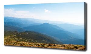 Foto obraz canvas Národní park Tatry oc-199143585