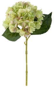 Bloomingville Umělá květina Hydrangea 36 cm